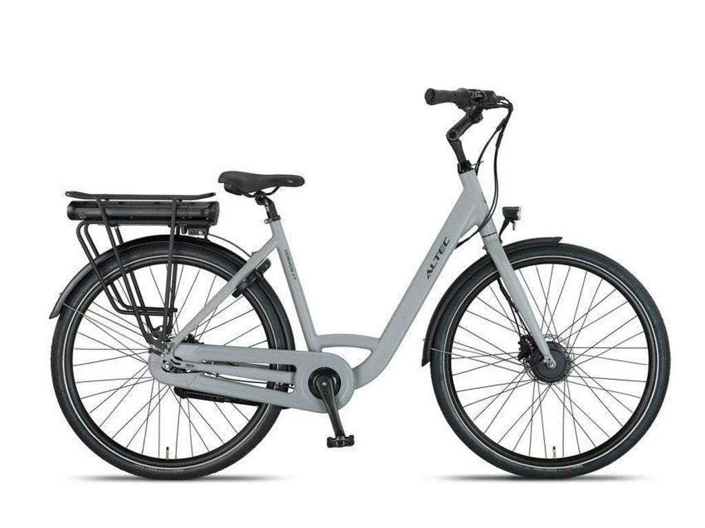 Nieuwe Elektrische fietsen