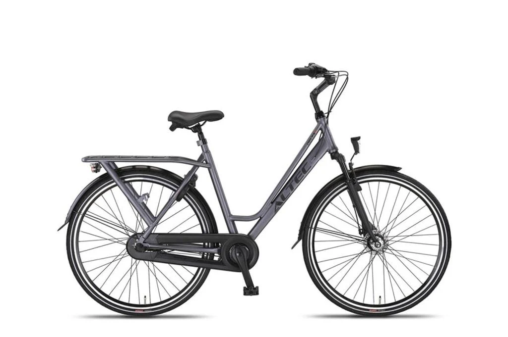 Nieuwe Damesfietsen