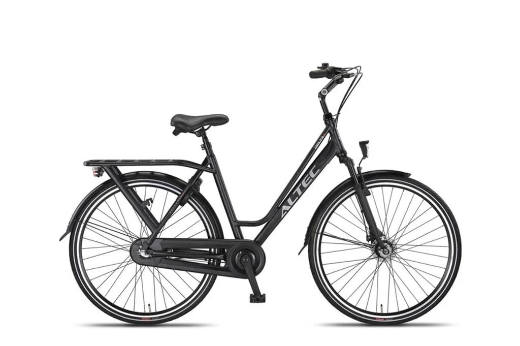 Nieuwe Damesfietsen 2