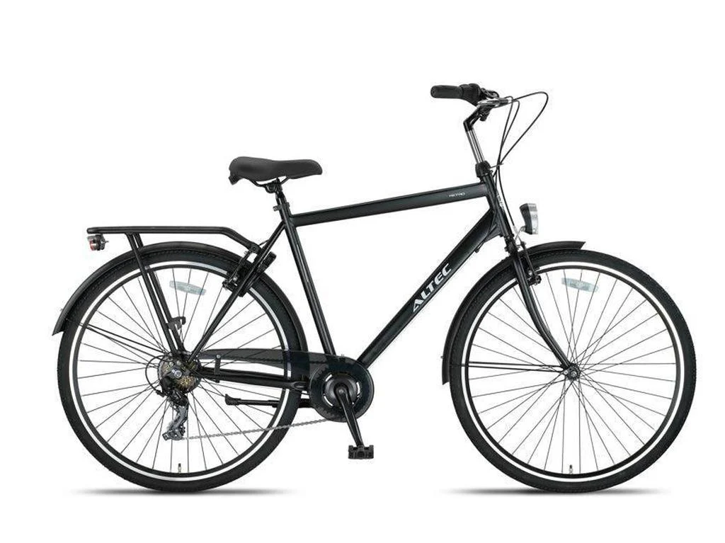 Nieuwe Fietsen