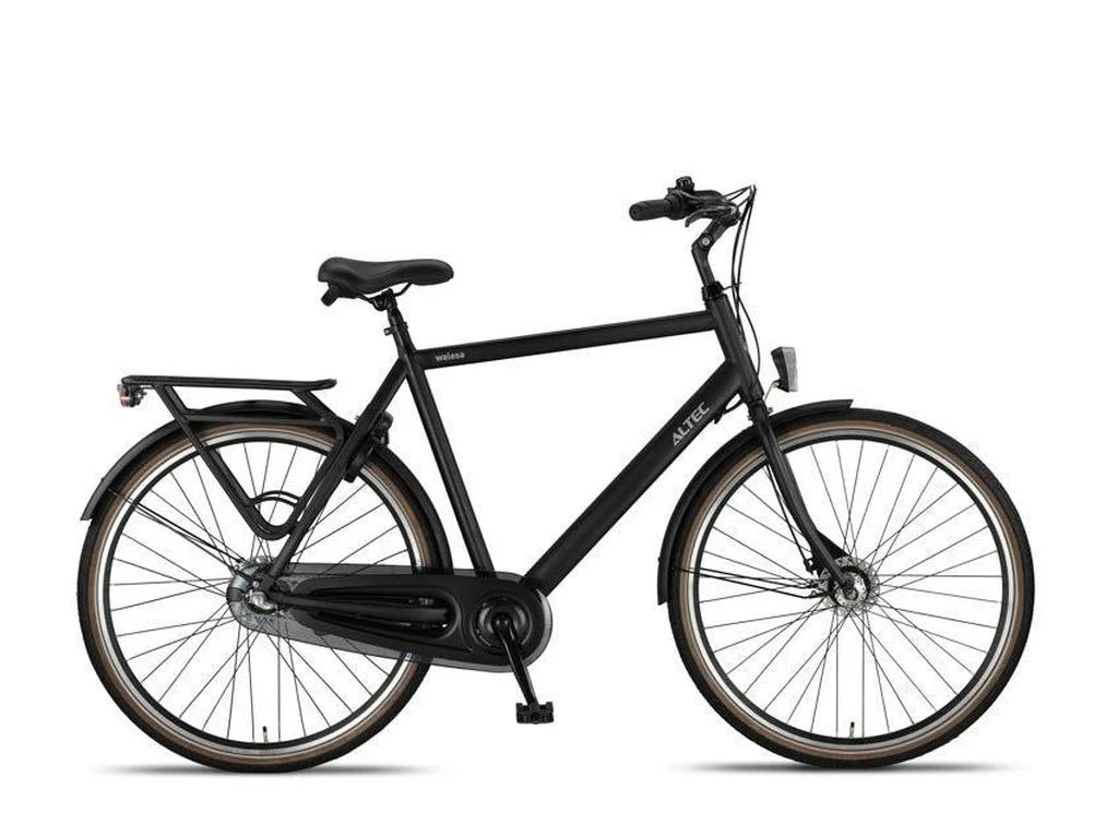 Nieuwe Herenfietsen